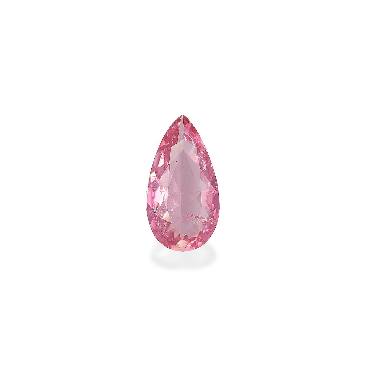Pink Tourmaline 3.42 ct